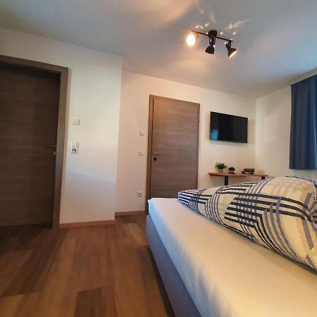 Beim Nannerl Apartment Forstau  Exterior photo