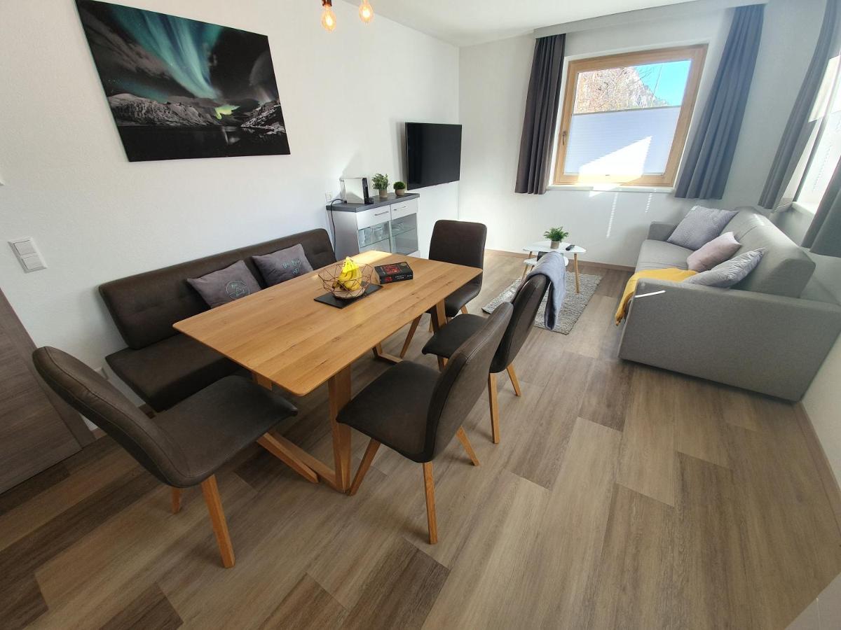 Beim Nannerl Apartment Forstau  Exterior photo